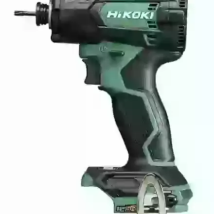 HIKOKI WHP18DA 18V Brushless OIL PULSE Impact Driver (Body Only)